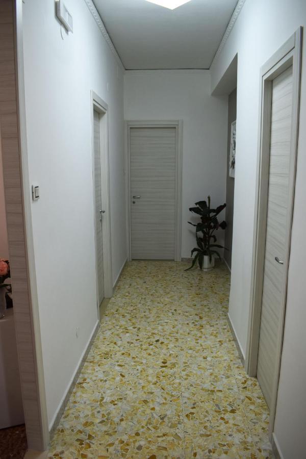 Home Napoli Exterior foto
