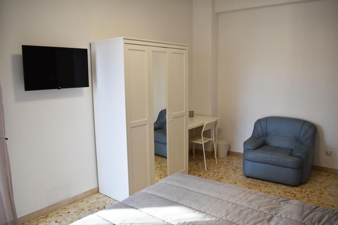 Home Napoli Exterior foto