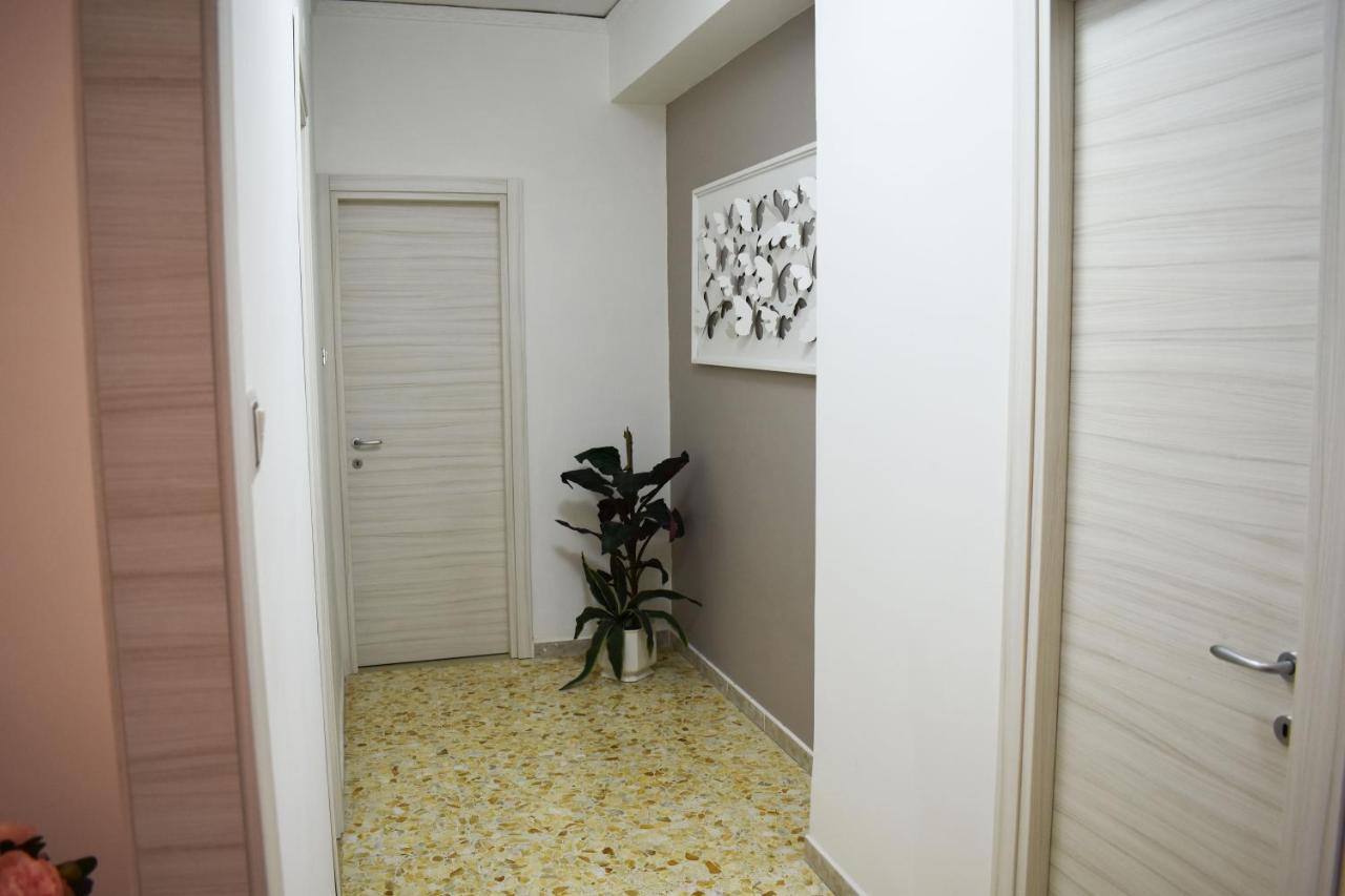 Home Napoli Exterior foto
